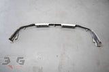 Toyota AE111 Carib BZ-Touring Facelift Front Bumper Lip 97-00 BZT