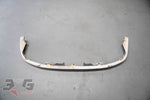 Toyota AE111 Carib BZ-Touring Facelift Front Bumper Lip 97-00 BZT