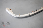 Toyota AE111 Carib BZ-Touring Facelift Front Bumper Lip 97-00 BZT