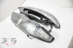 Nissan R33 Skyline S1 Blackhousing Head Light Set Coupe Headlight 93-96