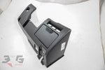 Nissan R34 Skyline SEDAN Lower Dash Kick Panel Lower Cover GT-T ER34 GTT