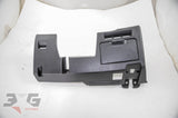 Nissan R34 Skyline SEDAN Lower Dash Kick Panel Lower Cover GT-T ER34 GTT