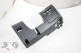 Nissan R34 Skyline Lower Kick Panel Trim – 68106‑AA002 / 68106‑AA012 OEM Used 1998‑2002