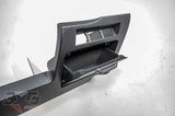 Nissan R34 Skyline SEDAN Lower Dash Kick Panel Lower Cover GT-T ER34 GTT