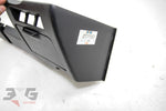Nissan R34 Skyline SEDAN Lower Dash Kick Panel Lower Cover GT-T ER34 GTT