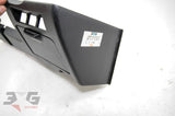 Nissan R34 Skyline SEDAN Lower Dash Kick Panel Lower Cover GT-T ER34 GTT