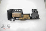 Nissan R34 Skyline SEDAN Lower Dash Kick Panel Lower Cover GT-T ER34 GTT