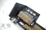 Nissan R34 Skyline SEDAN Lower Dash Kick Panel Lower Cover GT-T ER34 GTT