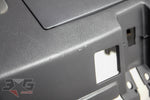 Nissan R34 Skyline SEDAN Lower Dash Kick Panel Lower Cover GT-T ER34 GTT
