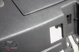 Nissan R34 Skyline SEDAN Lower Dash Kick Panel Lower Cover GT-T ER34 GTT