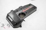 JDM Toyota SXE10 Altezza 3S-GE BEAMS Blacktop Top Engine Coil Cover 6MT 3S 98-05