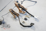 Toyota AE111 Corolla Levin Sprinter Trueno MT Pedals & Clutch Master Cylinder + Lines 95-01 Carib