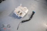 Nissan Z33 Fairlady Z Windsheild Washer Tank Filler Neck Twin Pump 02-09