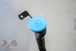 Nissan Z33 Fairlady Z Windsheild Washer Tank Filler Neck Twin Pump 02-09