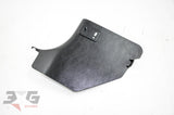 JDM Nissan R34 Skyline SEDAN S1 LH Left Lower A Pillar Kick Trim Panel 98-00