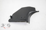 JDM Nissan R34 Skyline SEDAN S1 LH Left Lower A Pillar Kick Trim Panel 98-00