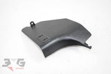 JDM Nissan R34 Skyline SEDAN S1 LH Left Lower A Pillar Kick Trim Panel 98-00