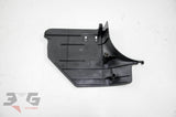 JDM Nissan R34 Skyline SEDAN S1 LH Left Lower A Pillar Kick Trim Panel 98-00