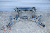 Nissan R200 NON HICAS Rear Subframe R33 R34 Skyline S14 S15 Silvia C34 C35 Laurel