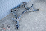 Nissan R200 NON HICAS Rear Subframe R33 R34 Skyline S14 S15 Silvia C34 C35 Laurel