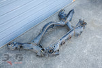 Nissan R200 NON HICAS Rear Subframe R33 R34 Skyline S14 S15 Silvia C34 C35 Laurel