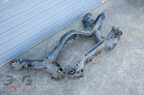 Nissan R200 NON HICAS Rear Subframe R33 R34 Skyline S14 S15 Silvia C34 C35 Laurel