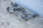 Nissan R200 NON HICAS Rear Subframe R33 R34 Skyline S14 S15 Silvia C34 C35 Laurel