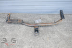 Nissan Skyline R34 SEDAN Tow Bar & Bolts Towbar