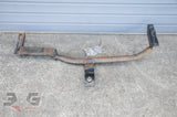 Nissan Skyline R34 SEDAN Tow Bar & Bolts Towbar