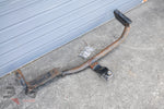 Nissan Skyline R34 SEDAN Tow Bar & Bolts Towbar