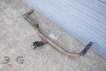 Nissan Skyline R34 SEDAN Tow Bar & Bolts Towbar