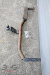 Nissan Skyline R34 SEDAN Tow Bar & Bolts Towbar