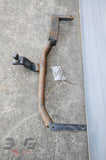 Nissan Skyline R34 SEDAN Tow Bar & Bolts Towbar