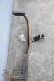 Nissan Skyline R34 SEDAN Tow Bar & Bolts Towbar