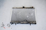 Nissan R33 R34 Skyline Radiator RB20 RB25 1993-2002