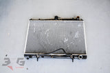 Nissan R33 R34 Skyline Radiator RB20 RB25 1993-2002