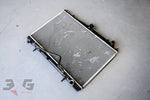 Nissan R33 R34 Skyline Radiator RB20 RB25 1993-2002