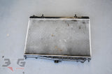 Nissan R33 R34 Skyline Radiator RB20 RB25 1993-2002