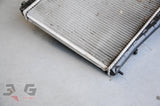 Nissan R33 R34 Skyline Radiator RB20 RB25 1993-2002