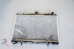 Nissan R33 R34 Skyline Radiator RB20 RB25 1993-2002