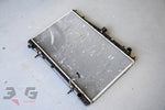 Nissan R33 R34 Skyline Radiator RB20 RB25 1993-2002