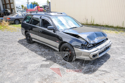 PARTING Toyota AE101 Corolla BZ-Touring Wagon Parts 4A-GE 20V 6MT 95-00 368,000km 4AGE