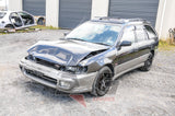 PARTING Toyota AE101 Corolla BZ-Touring Wagon Parts 4A-GE 20V 6MT 95-00 368,000km 4AGE