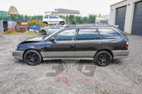 PARTING Toyota AE101 Corolla BZ-Touring Wagon Parts 4A-GE 20V 6MT 95-00 368,000km 4AGE