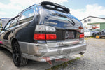 PARTING Toyota AE101 Corolla BZ-Touring Wagon Parts 4A-GE 20V 6MT 95-00 368,000km 4AGE