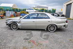 PARTING Toyota JZX100 Chaser Tourer V S1 Parts 1JZ-GTE VVTi & Factory Manual R154 157,000km Pre Facelift