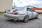 PARTING Toyota JZX100 Chaser Tourer V S1 Parts 1JZ-GTE VVTi & Factory Manual R154 157,000km Pre Facelift