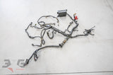 JDM Toyota AE101 20V Blacktop 4AGE Engine Harness Loom Wiring 6MT Black Top 4A