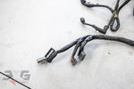 JDM Toyota AE101 20V Blacktop 4AGE Engine Harness Loom Wiring 6MT Black Top 4A