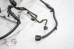 JDM Toyota AE101 20V Blacktop 4AGE Engine Harness Loom Wiring 6MT Black Top 4A